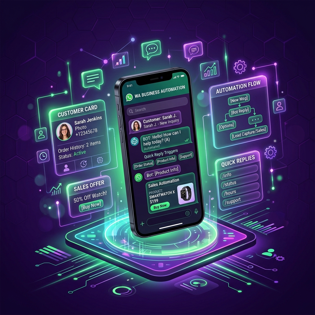 WhatsApp CRM for Small Business in India: What to Look For Before You Buy